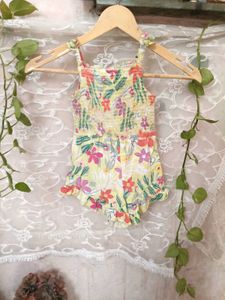 Baby Jumpsuit