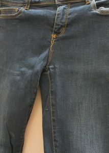 Girl Denim Jeans
