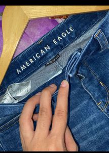 American Eagle Skinny Jeans Women