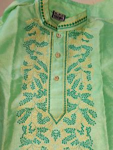 New Kurta Pajama 🫶
