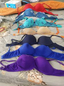 Used Bra