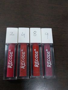 Recode Mini Any 1 Liquid Matte Lipstick