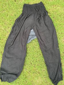 Men’ Harem Pants Combo