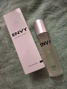 Envy Natural Spray - For Women
