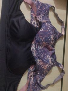 Combo Of 2 ENAMOR Sports Bra!