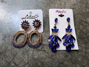 Earrings Combo