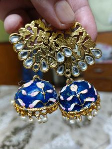 Beautiful Earrings