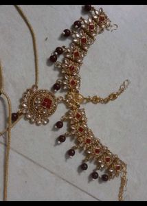 Bridal Jewelry Set