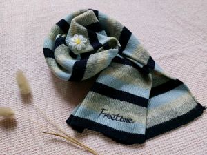 Winter Muffler Set of 3