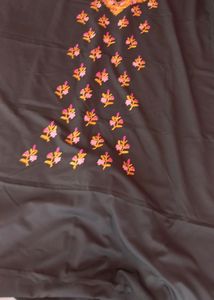 unstitched salwar material