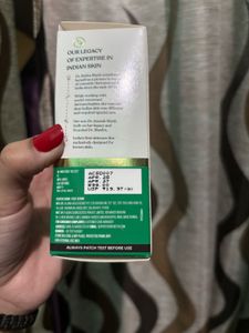 Derma Co &amp; Dr. Sheth&#39;s Serum