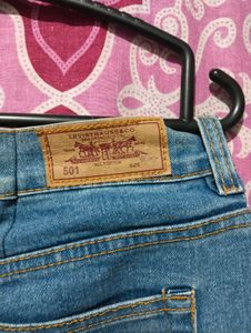 Levi&#39;s Women Denim Jeans