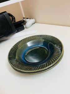 Ceramic Plates