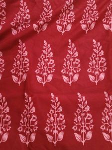 Printed Kurta