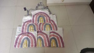 Pack Of 6 Avaasa Bags In Sale!!!