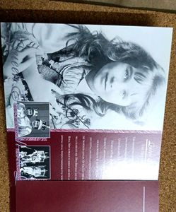 Queen Elizabeth Proof Set