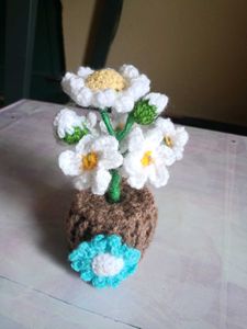 Flower Pot