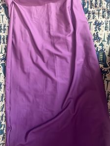 Newme Brand New Double Color One Piece With Tegg