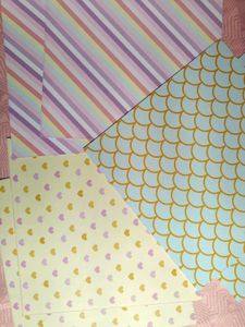Pattern Sheets