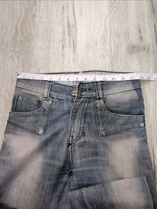 Sc1237 Yuc Jeans Waist 28
