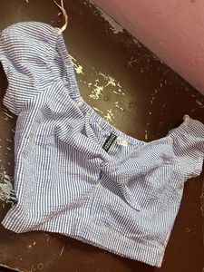H&amp;M Cute Top