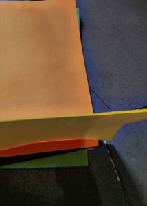 Card Paper&#39;s &amp; Design Ruler