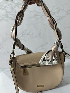 ALDO Ribbon Sling Bag