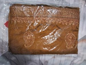Brand New Silk Saree