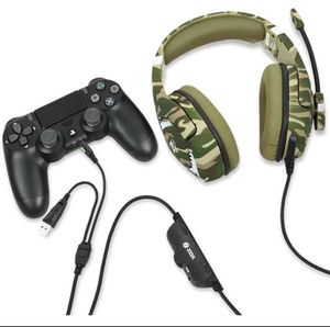 Headphone New