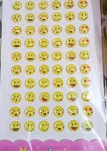 #emoji Stickers 😄