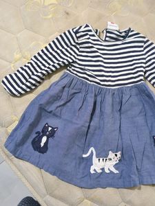 Frock For Kids