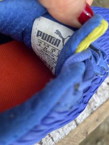 Puma Sneakers