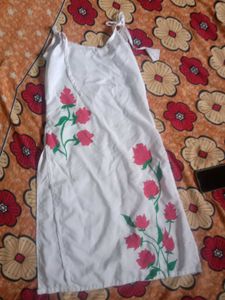 Beautiful Summer Kurti