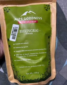 Bhringraj Powder🌿