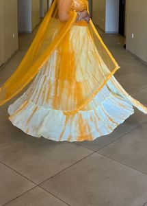 Elegant Lehenga Choli