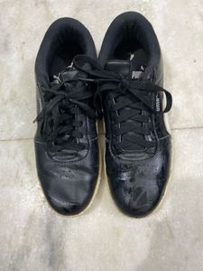 PUMA Smash Buck Sneakers