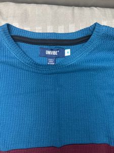 FULL SLEEVES TSHIRT