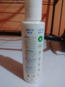 The Moms Co. Vitamin C Toner