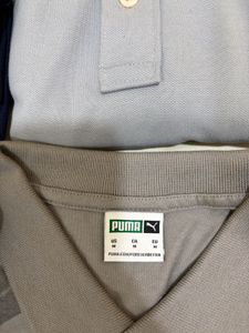Polo Shirts Bundle