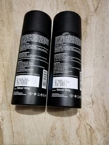Bombay Shaving Deodrant Perfume