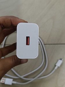 Xiaomi 45W Charger - Fast Charging