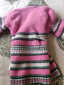 Totally New Kids Woolen Wear