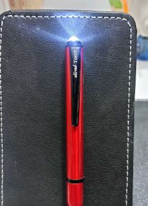 Oliver Torch Pen in Case