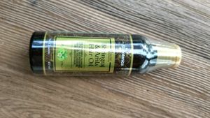 St Botonica Bhringaraj And Amla Hair Oil