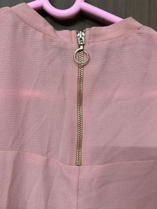 New Madame Beaded Top For Medium Size