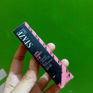 Staze 9 To 5 Lipstick+ Rexona Roll On