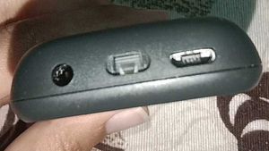 Nokia Keypad Phone