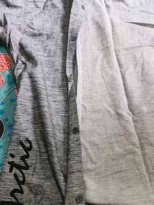 Casual Shirt (M) ON SALE!
