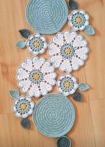 For Center Table