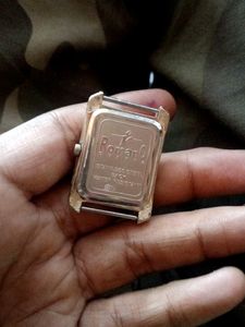 Roman Watch